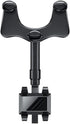 360° Rotatable Smart Phone Holder, Adjustable Telescopic Mount Bracket for Car Rearview Mirror