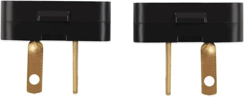Pioneer Speaker Plug Connectors for SX-525, SX-626, SX-727, SX-828, SX-990, SX-1000 (2)