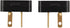 Pioneer Speaker Plug Connectors for SX-525, SX-626, SX-727, SX-828, SX-990, SX-1000 (2)