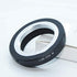 Compatible for Leica L39 M39 39mm Mount Lens to Canon EOS M Mount Mirrorless Camera M1 M2 M3 M5 M6 M10 M50 M100