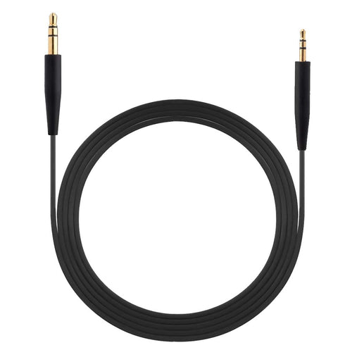 Replacement Audio Cable Aux Cord 3.5mm to 2.5mm for Bose 700 QuietComfort QC45 QC35II QC35 QC25 Headphones
