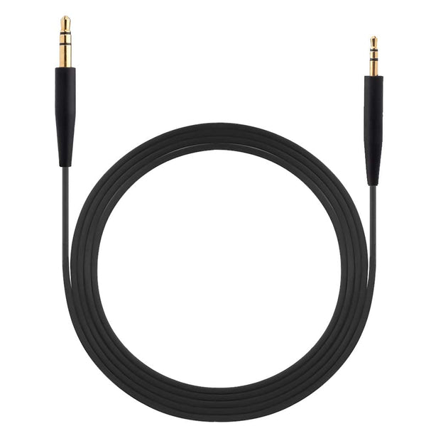 Replacement Audio Cable Aux Cord 3.5mm to 2.5mm for Bose 700 QuietComfort QC45 QC35II QC35 QC25 Headphones