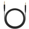 Replacement Audio Cable Aux Cord 3.5mm to 2.5mm for Bose 700 QuietComfort QC45 QC35II QC35 QC25 Headphones