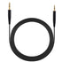 Replacement Audio Cable Aux Cord 3.5mm to 2.5mm for Bose 700 QuietComfort QC45 QC35II QC35 QC25 Headphones
