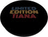 Tiana Limited Editon Personalized Name funny PopSockets Swappable PopGrip