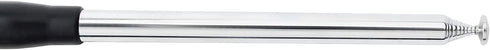 UAYESOK 27MHz HH50WXST HHRT50 C75WXST 75-822 75-785 BC75XLT BC125AT PRO401HH Telescopic CB Antenna BNC Connector