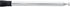 UAYESOK 27MHz HH50WXST HHRT50 C75WXST 75-822 75-785 BC75XLT BC125AT PRO401HH Telescopic CB Antenna BNC Connector