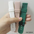 FitTurn Watch band Compatible With TouchElex Harley 1.75inch Smartwatch 22mm Soft Silicone Watch Bands for TouchElex TGW06 Wriststrap Bracelet
