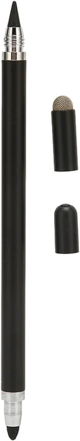 Active Stylus Pens for Touch Screens, 3 in 1 Accurate Positioning Fine Point Stylus, Universal Capacitive Stylus