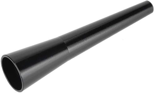 Car Aerial - Decorative Short Mast Antenna Aerial Fits for R171 SLK SL 200 230 280 300 320 350 500