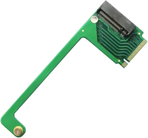 chenyang ROG Ally Gaming Internal M.2 NVME M-Key 2230 to 2280mm SSD Upgrade Extension Adapter
