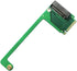 chenyang ROG Ally Gaming Internal M.2 NVME M-Key 2230 to 2280mm SSD Upgrade Extension Adapter