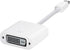 Apple Mini DisplayPort to DVI Connector Adapter