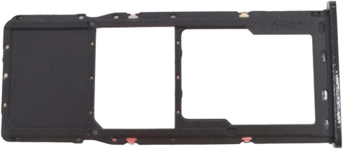 Replacement SIM Card Tray SD Slot Holder for Samsung Galaxy A20 A205U A205U1 S205DL