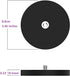 Magnetic Wall Ceiling Mount Bracket for Arlo Pro 5S, 4, 3, 2, and EufyCam Security Cameras