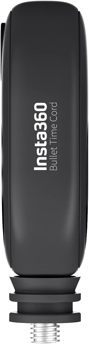 Insta360 Bullet Time Cable for X3, One RS (Without 1 inch 360), One, One X2, One R, One X