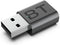 VONVOFF USB Bluetooth Car Kit,Mini 2-in-1 5.4 Bluetooth Receiver Adapter for Car Music/Stereo