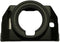 YOYO-TAINEW 1pcs for Fuji XT50 Black Eye Mask Viewfinder Cover Digital Parts New