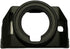 YOYO-TAINEW 1pcs for Fuji XT50 Black Eye Mask Viewfinder Cover Digital Parts New