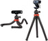 AceTaken 12'' DR-40 DR-05 DR-22WL DR-44WL DR-100MKIII Flexible Tripod Stand for Tascam Recorder