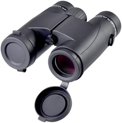 Opticron Rubber Objective Lens Covers 32mm OG XL Pair fits models with Outer Diameter 47~48mm