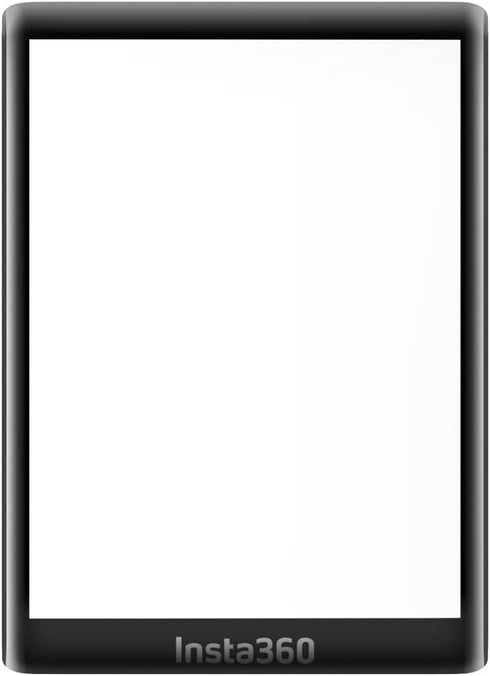 Insta360 X3 Screen Protector
