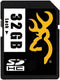 32 GB SD Card