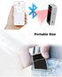 MOJO Bluetooth Wireless Laser Projection Keyboard - Portable Full-Size Keypad