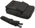 Universal Crossbody Cellphone Purse Waist Pack Bag for Outdoor Sports, Mobile Phone Carrying Cases for iPhone X 8/8 Plus