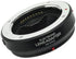 FocusFoto Electronic AF Auto Focus Adapter Ring for Four Thirds Lens to Olympus Pen & Panasonic Lumix MFT