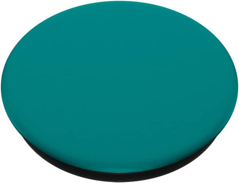 PopSockets Phone Grip with Expanding Kickstand- Light Teal Adhesive PopGrip