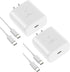 Samsung 45W Super Fast Charger, USB Type C Block PD PPS for Galaxy S24 S23 S22 Ultra Charger Plus S20 Tab S8 Plus Note