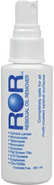 2 X ROR Optical Lens Cleaner 2 Oz Spray Bottle