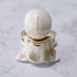 Cute Meditating Skull Dashboard Phone Holder for Car, Car Phone Mount, Skull Car Interior Accessories, Home Office