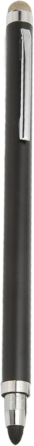 Universal Stylus Pens for Touch Screens, Digital Stylish Pen Pencil with 2 Extra Replaceable Tips for iPad iPhone and