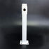 Surveillance Security Camera Mount Bracket, CCTV Wall Mounting Bracket for IP Camera, Aluminum Alloy Indoor Outdoor