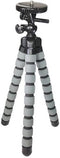 VidPro GP-24 Flexible Tripod for Sony Alpha A6000 Digital Camera fits other Cameras