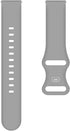 ID208 Plus Smart Watch Band, Quick Release Soft Silicone Sports Strap for Kids, Compatible with Fitpolo