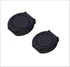 JiSiTeCai 2-Pack Universal Webcam Covers, Desktop External Lens caps, Shutter Protectors, Privacy Covers