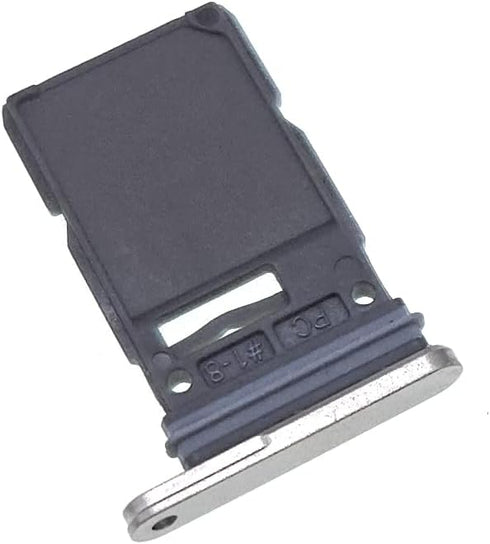 PHONSUN S25 SM-S938 S938U S938U1 Replacement Sim Card Tray for Samsung Galaxy Ultra USA Version Titanium