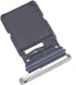 PHONSUN S25 SM-S938 S938U S938U1 Replacement Sim Card Tray for Samsung Galaxy Ultra USA Version Titanium