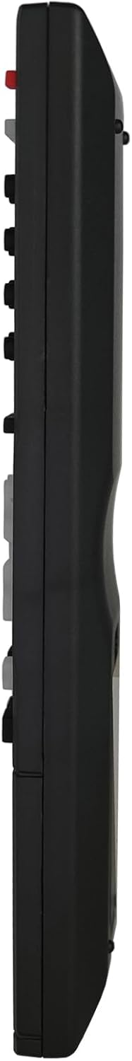 Replacement Remote Control - Fit for DENON RC-1158 RC-1170 RC-1180 for AV Receiver only