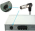 Bingfu 75 Ohm FM Antenna for Pioneer, Onkyo, Yamaha, Marantz, Bose Wave Music System, Indoor Digital HD Radio FM