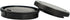 NIYI 2Sets Camera Body Cap and Rear Lens Cap Cover for Sony A A-Type Minolta AF Mount Cameras and Lenses