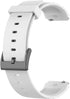 Mindrose Smart Watch Band, 18mm Silicone Sport Replacement Wristbands for Mindrose H80 1.47 inch, Wontrum Y70