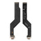 Type-C USB Charger Dock Connector Flex Cable for OnePlus 8T 6.55"