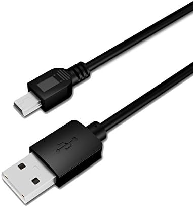 MaxLLTo 3FT Long Replacement 2in1 Transfer and Charger Cable for Canon Powershot SX420 is