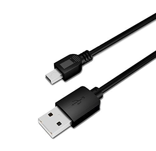 MaxLLTo USB Data SYNC Cable Cord for Olympus Voice Recorder DS-50 51 60