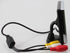 BW 3.5" Portable TFT LCD Monitor for Cars