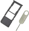 Replacement SIM Card Tray SD Slot Holder for Samsung Galaxy A20 A205U A205U1 S205DL